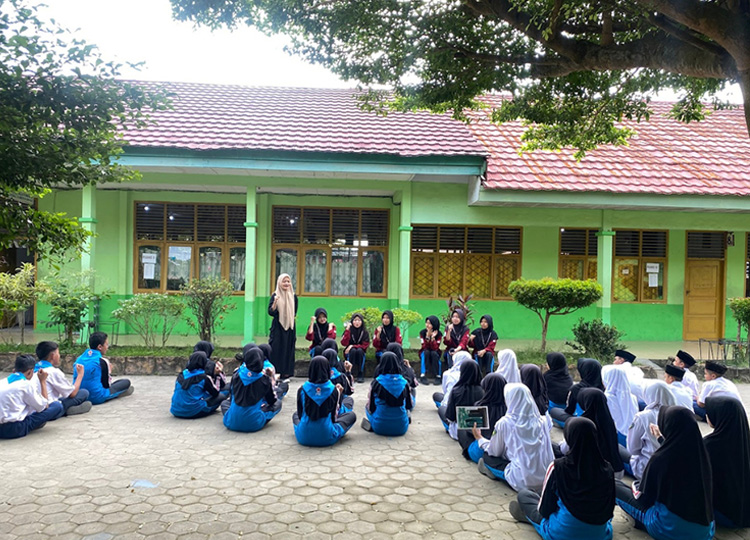 Pertolongan Pertama: Langkah Cepat, Tangan Tanggap