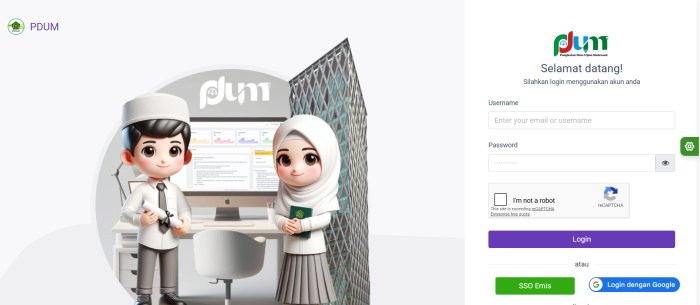 Pahami 6 Langkah Penting Pengelolaan Data Kelulusan di Aplikasi PDUM