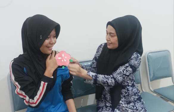 Imunisasi HPV Susulan Siswi Kelas 9: Langkah Penting Lindungi Masa Depan