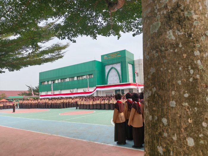 Pedoman Penyusunan Kalender Pendidikan Resmi Provinsi Jambi 2026/2027
