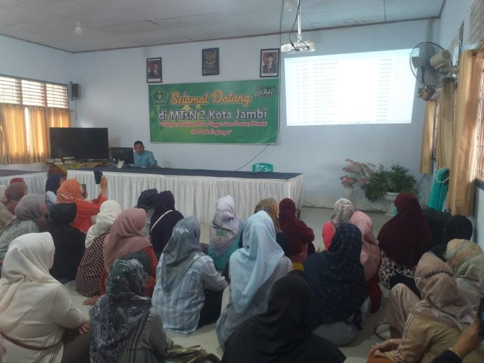 Transparansi PMB: Live Score Hasil CABT Terpantau Real-Time