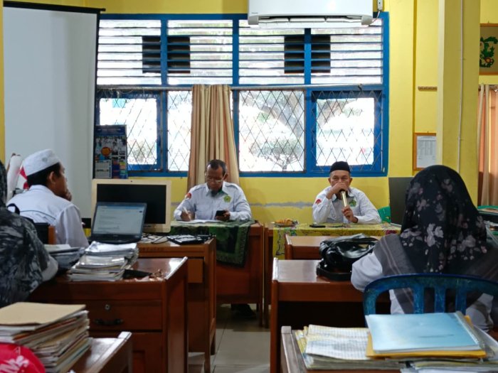 Transparansi Dana Zakat: Pembahasan Bazda Ulas Kebijakan Baru Transparansi Dana Zakat: Pembahasan Bazda Ulas Kebijakan Baru