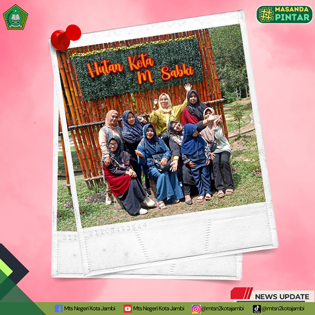 Bukan Soal Dagangan, Tapi Kebersamaan