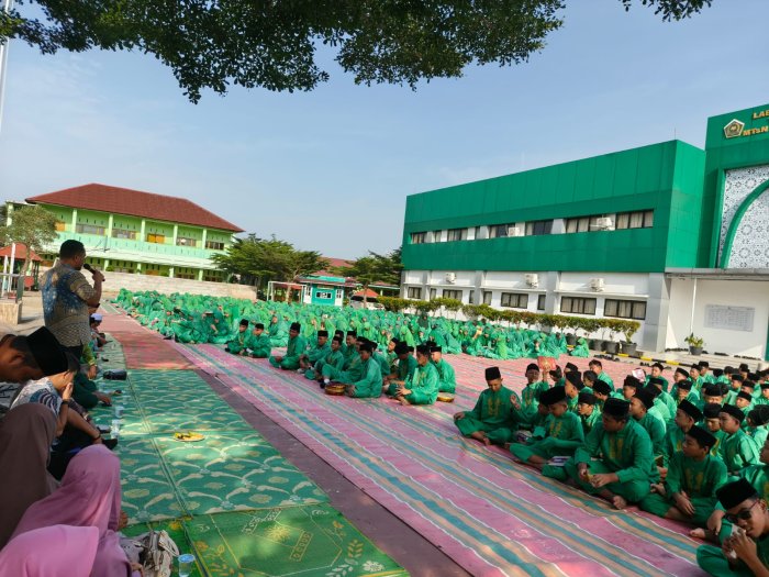 Bulan Syawal 2026: Momentum Peningkatan Ibadah dan Karakter