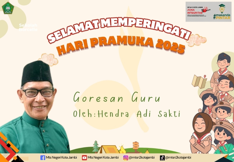 Praja Muda Karana: Kolaborasi Membangun Negeri