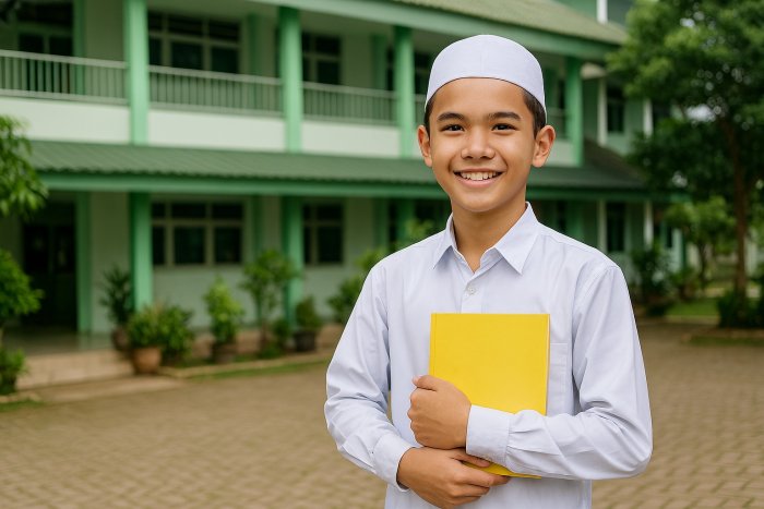 Kemenag Gelar Sosialisasi Buku Teks Utama untuk Madrasah Seluruh Indonesia