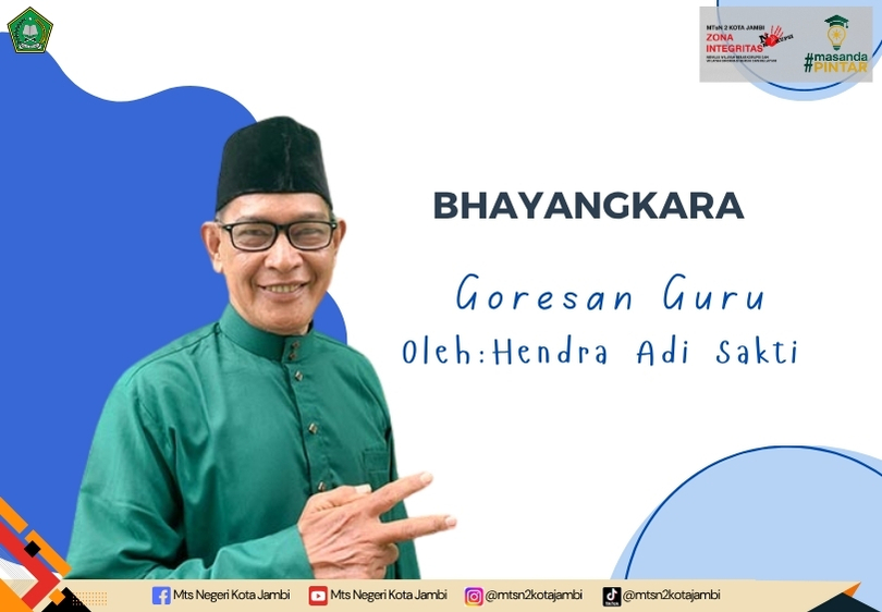 Presisi Untuk Negeri 