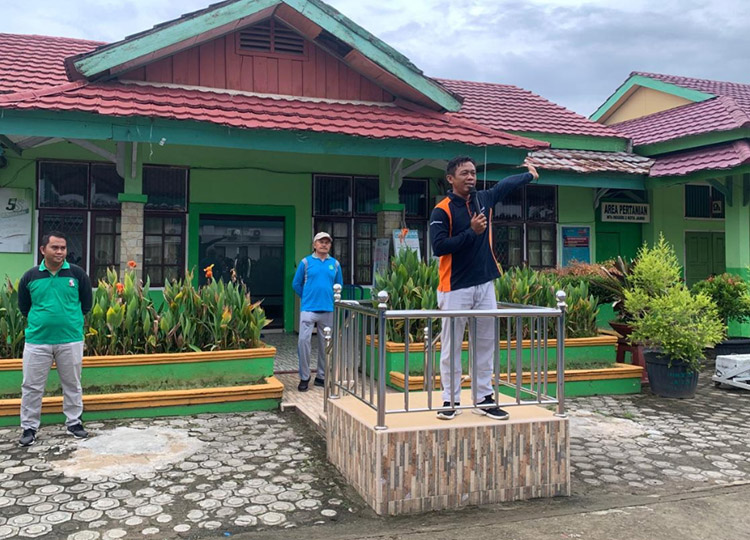 Martha Wahyudi: Terima Kasih OSIM, Mari Bersiap untuk ASAT! Martha Wahyudi: Terima Kasih OSIM, Mari Bersiap untuk ASAT!