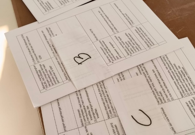 PKKM di Ambang Pintu: Tim Bergerak, Bukti Dukung Disusun