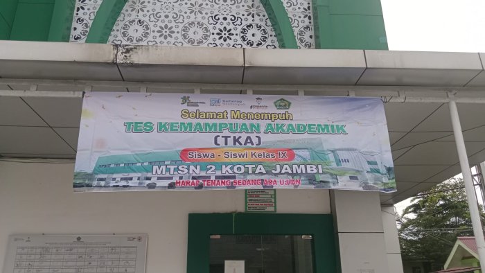 Kemendikdasmen Ingatkan Satuan Pendidikan: TKA Harus Kondusif dan Berintegritas