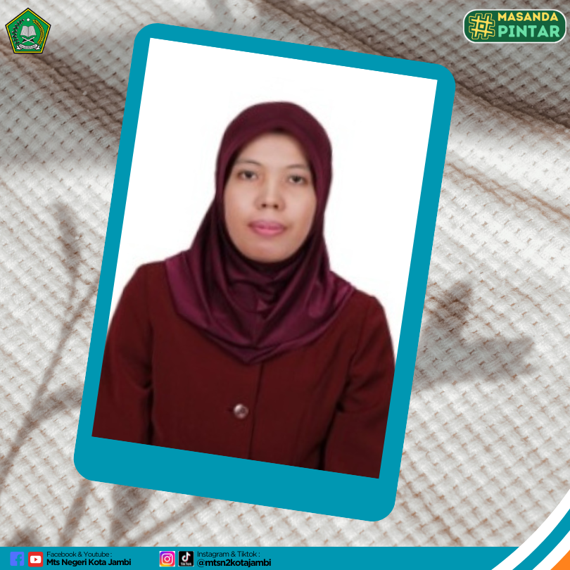 Our Teacher: Dedikasi Tak Kenal Henti Perjalanan Seorang Guru BK Mencapai Gelar Doktor