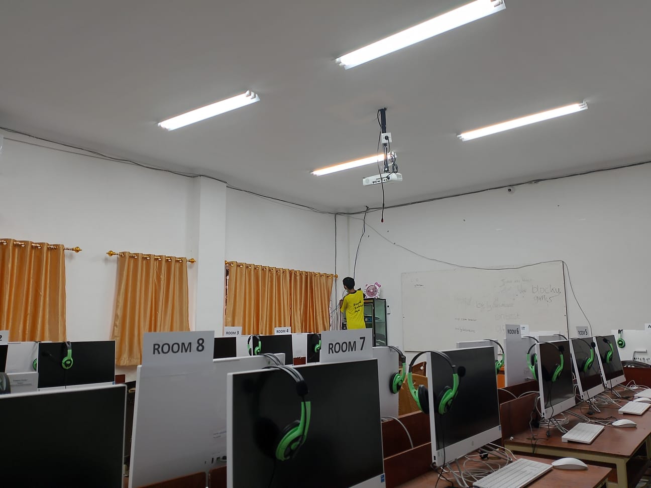 Tilok Seleksi SKTT-PPPK di MTsN 2 Kota Jambi (Zona Integritas) Tilok Seleksi SKTT-PPPK di MTsN 2 Kota Jambi (Zona Integritas)