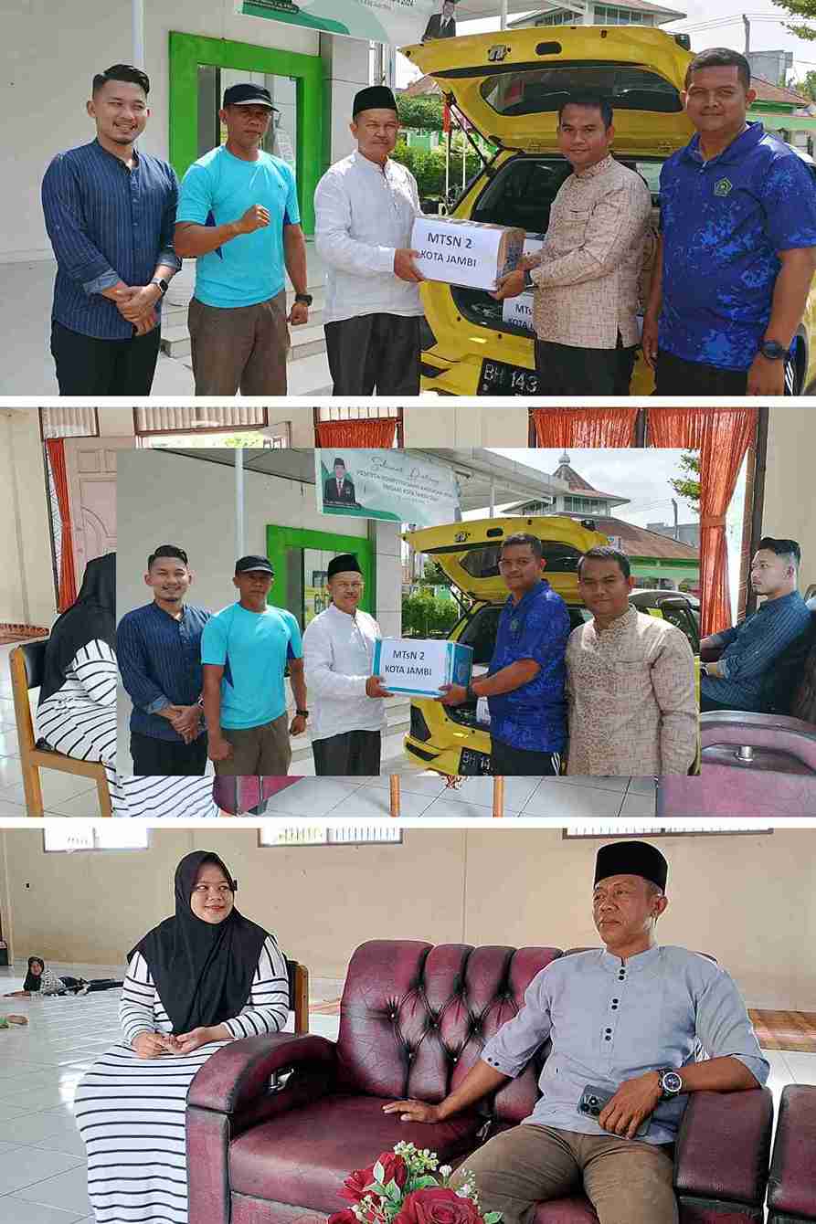 Bantuan Sosial Ke Panti Asuhan Bantuan Sosial Ke Panti Asuhan