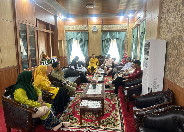 Perkuat Visualisasi Informasi, MTsN 2 Kota Jambi Masuk Tim Infografis Kemenag Kota Jambi Perkuat Visualisasi Informasi, MTsN 2 Kota Jambi Masuk Tim Infografis Kemenag Kota Jambi