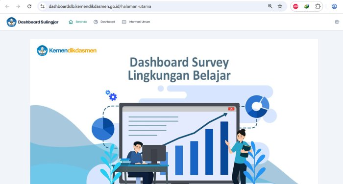 Jangan Lewatkan! Pengisian Sulingjar 2026 Dibuka Kembali