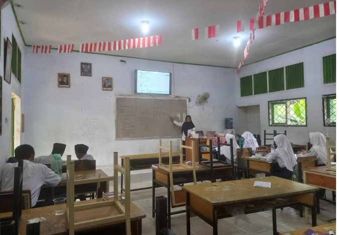 Dari Listrik Statis hingga Soal KSM, Olimpiade IPA Terus Asah Nalar Ilmiah