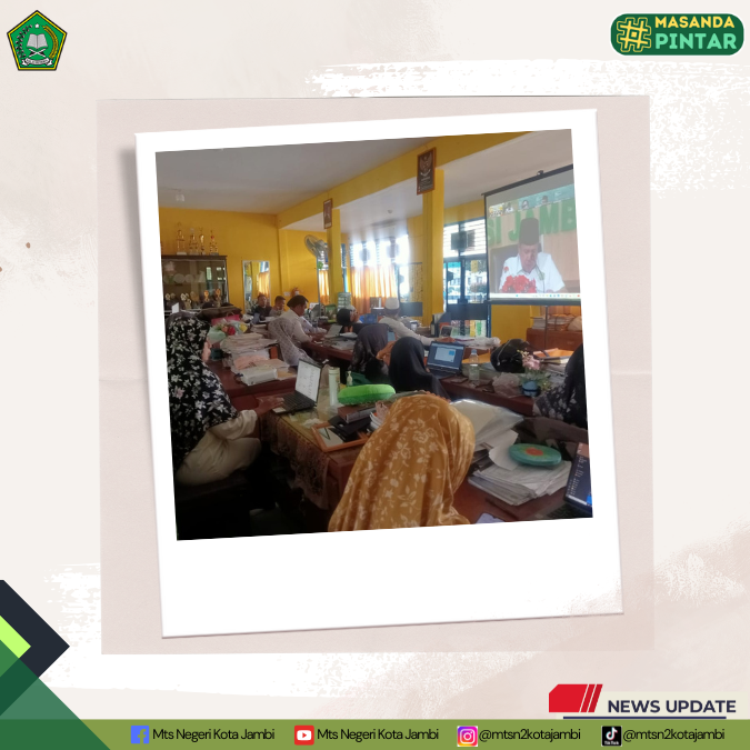 Bersama Membangun Pendidikan Inklusif