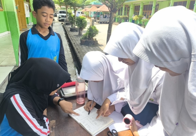 Siswa Siap Beraksi di Hari Santri, Pendaftaran Lomba Sudah Dimulai