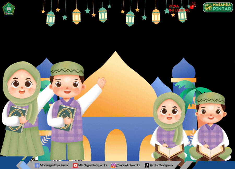 FYI: Penghujung Ramadhan? Ayo Maksimalkan Ibadah, Kejar Berkah