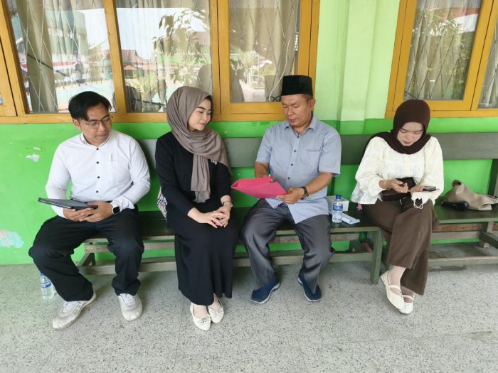 Smart TV dan Pembelajaran IPA: Ajuan Riset Mahasiswi UIN Sulthan Thaha Saifuddin