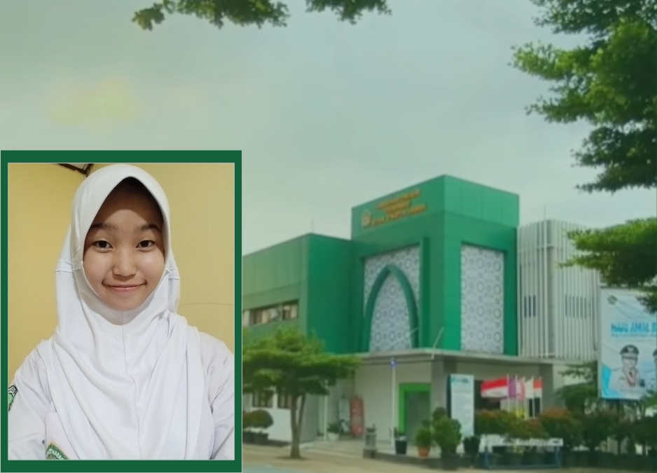 Keberhasilan yang Dinanti, Akhirnya Dhiyan Lolos ke MAN IC