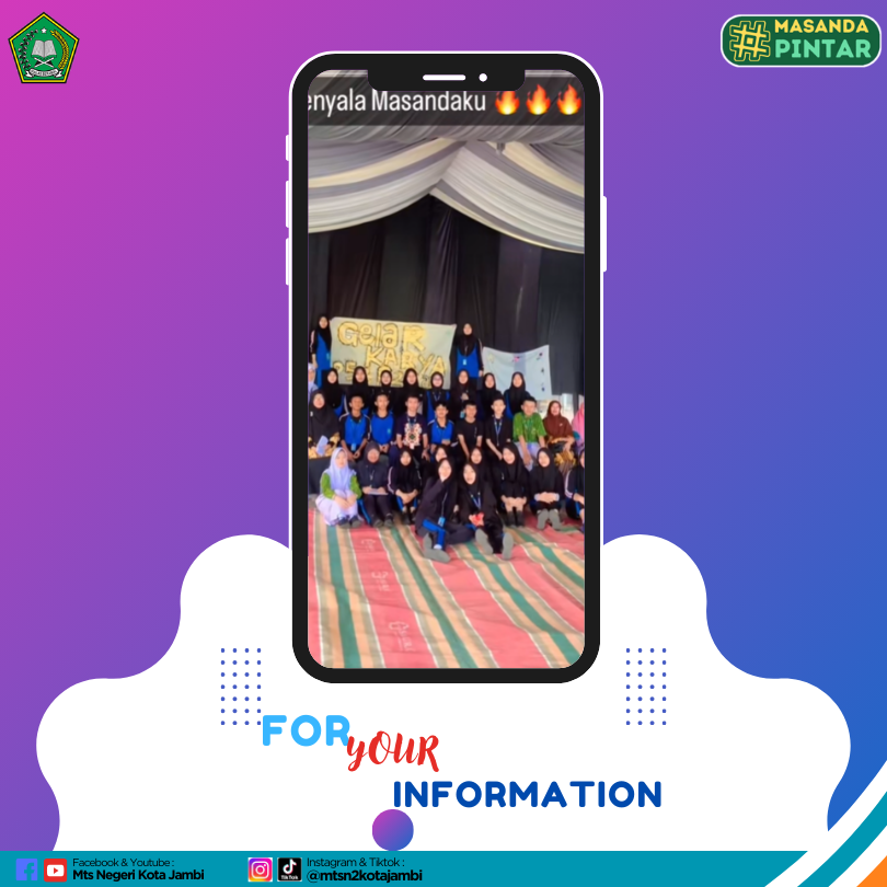 FYI: P5RA, Dari Kelas ke Aksi Nyata!