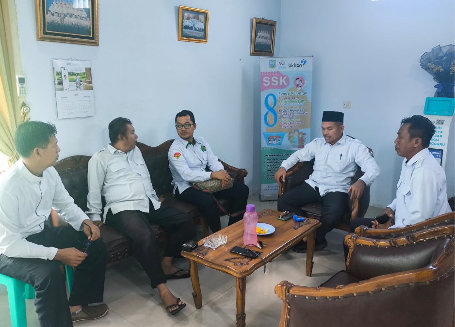 MTsN 2 Kota Jambi Mantapkan Langkah Akhir Tahun Ajaran