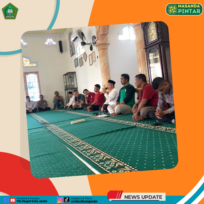 Strategi Sukses SNPDB 2025, Sinergi Orang Tua Murid dan Madrasah Strategi Sukses SNPDB 2025, Sinergi Orang Tua Murid dan Madrasah