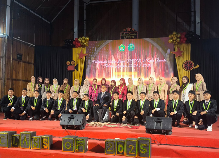 Kenangan yang Tertinggal Setelah Pelepasan