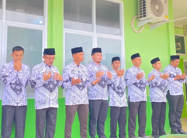 TPG Lulusan PPG 2025 Efektif Mulai Januari 2026