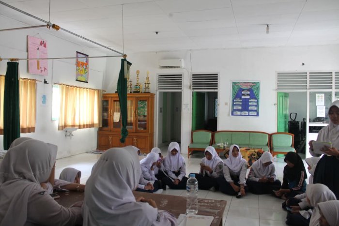 Energi Baru di Semester Genap: Pemilihan Duta dan Kepengurusan OSIM Energi Baru di Semester Genap: Pemilihan Duta dan Kepengurusan OSIM