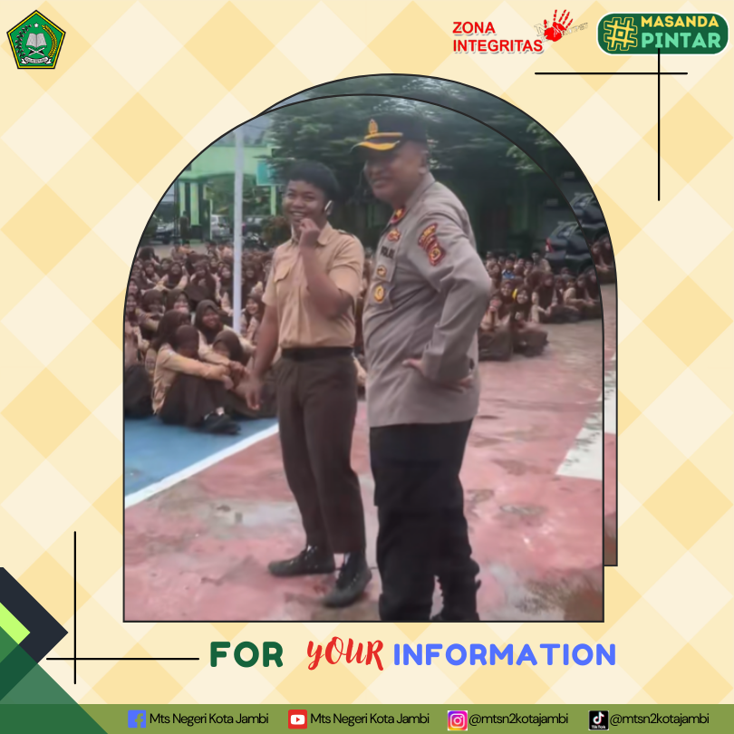 FYI: Kenakalan Remaja, Gaya atau Bahaya? FYI: Kenakalan Remaja, Gaya atau Bahaya?