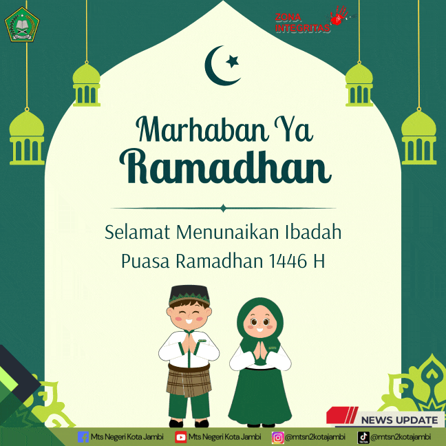 FYI: Puasa Ramadhan, Lebih dari Sekadar Lapar dan Haus!