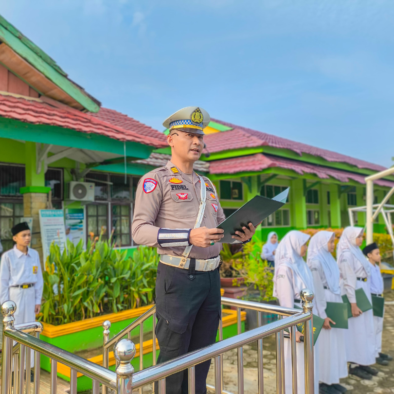 Virus yang Lebih Mematikan dari Covid-19 di Jambi Virus yang Lebih Mematikan dari Covid-19 di Jambi