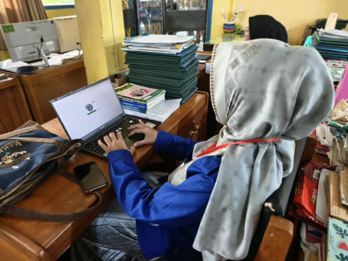 AKGTK 2026 Resmi Dimulai: Cek Sesi Ujian