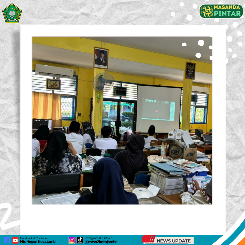 Pelatihan Kitab Kuning Metode Amtsilati Siap Percepat Pembelajaran