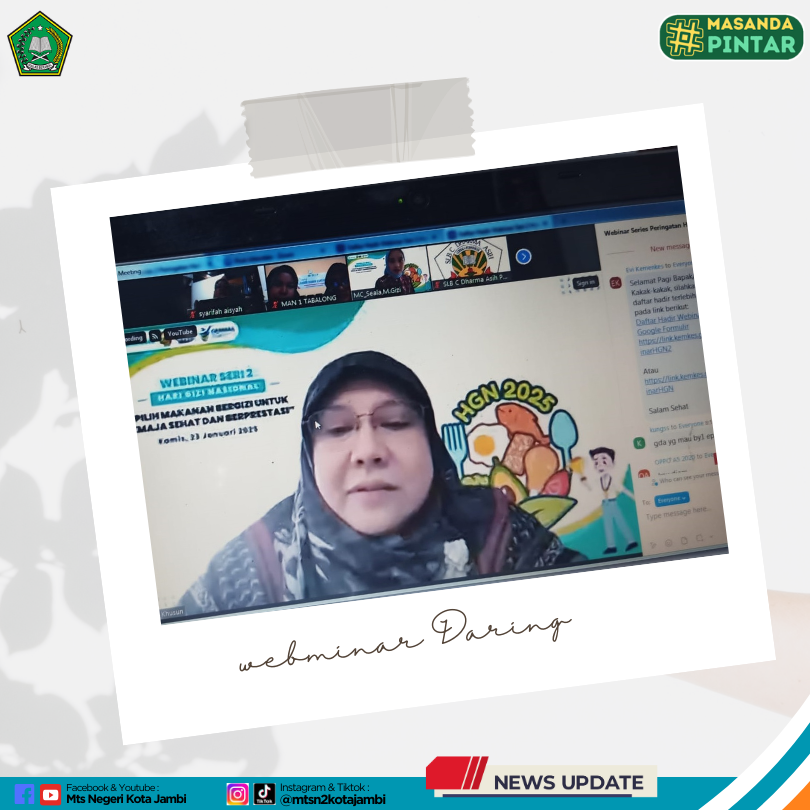 Gali Rahasia Makanan Bergizi untuk Remaja Berprestasi