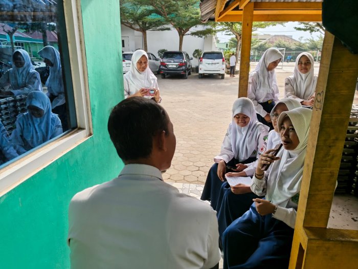 Wawancara Inspiratif tentang Motivasi Hidup: Pelajaran Berharga dari Guru BK