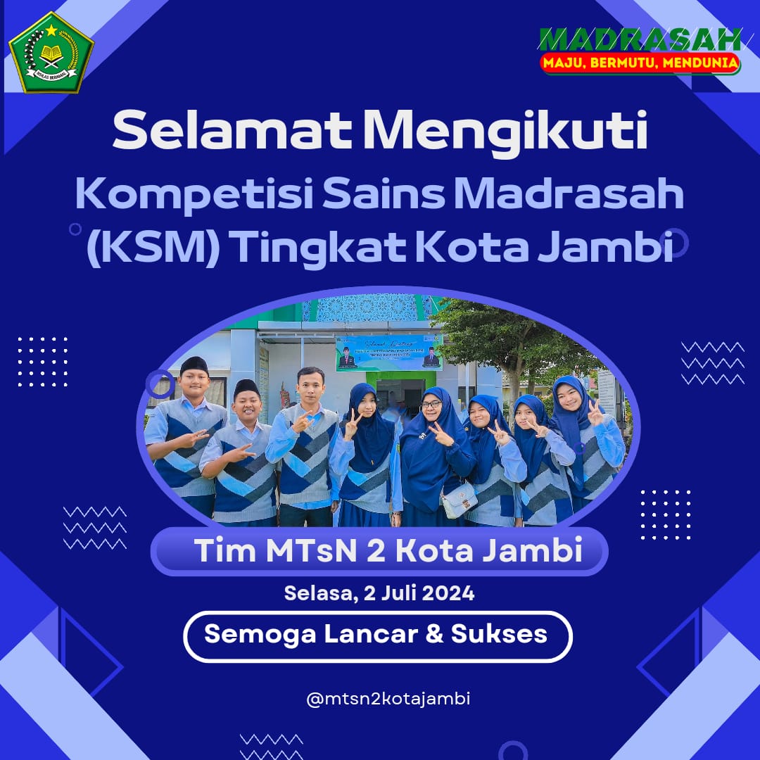 Sesi-1 KSM 2024 Sesi-1 KSM 2024