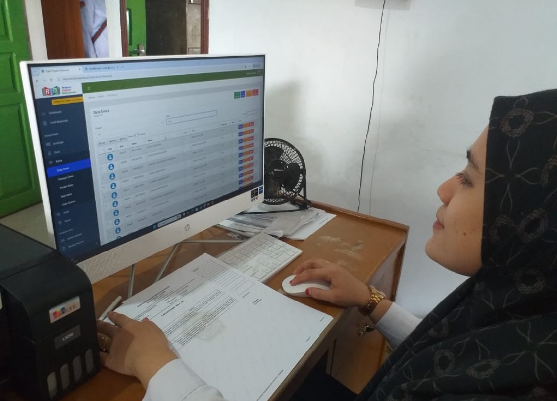 Pengisian Nilai Kelas 9 di RDM: Langkah Menuju Kelulusan