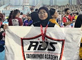 Tampil di Dua Kategori, Aura Cinta Makshanda Sukses Raih Dua Juara