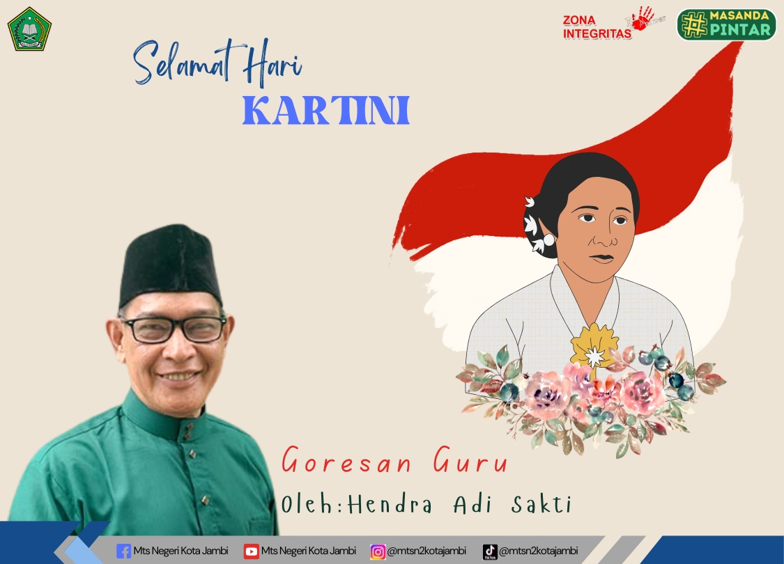 Antara Emansipasi, Diskriminasi, Dan Kesetaraan Gender Antara Emansipasi, Diskriminasi, Dan Kesetaraan Gender